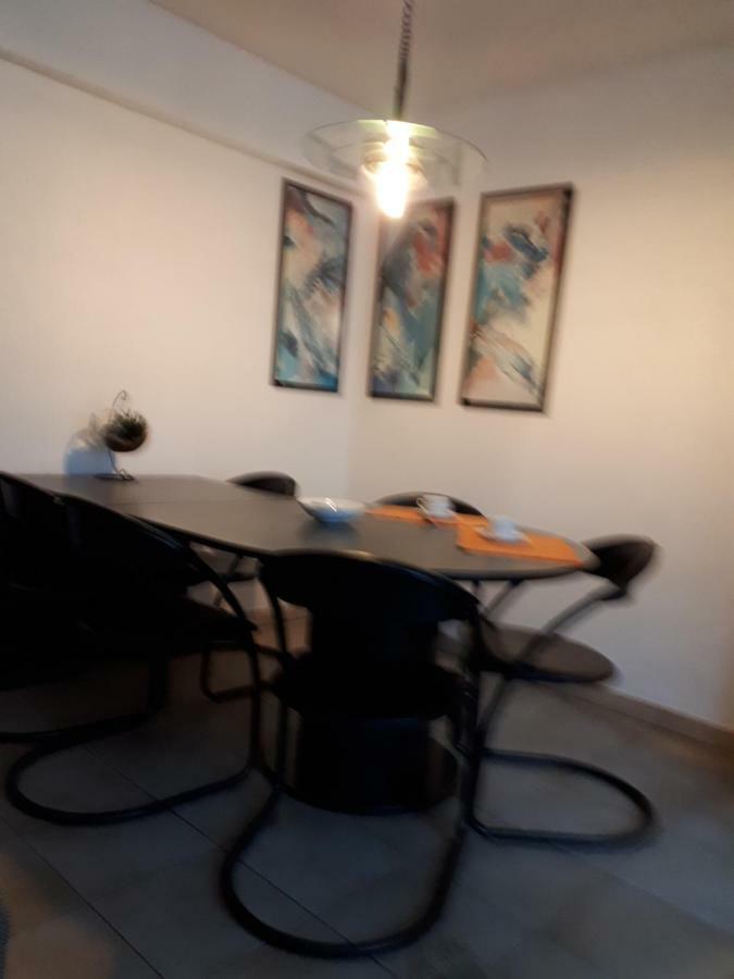 Shamrock Oostduinkerke Apartment Exterior foto